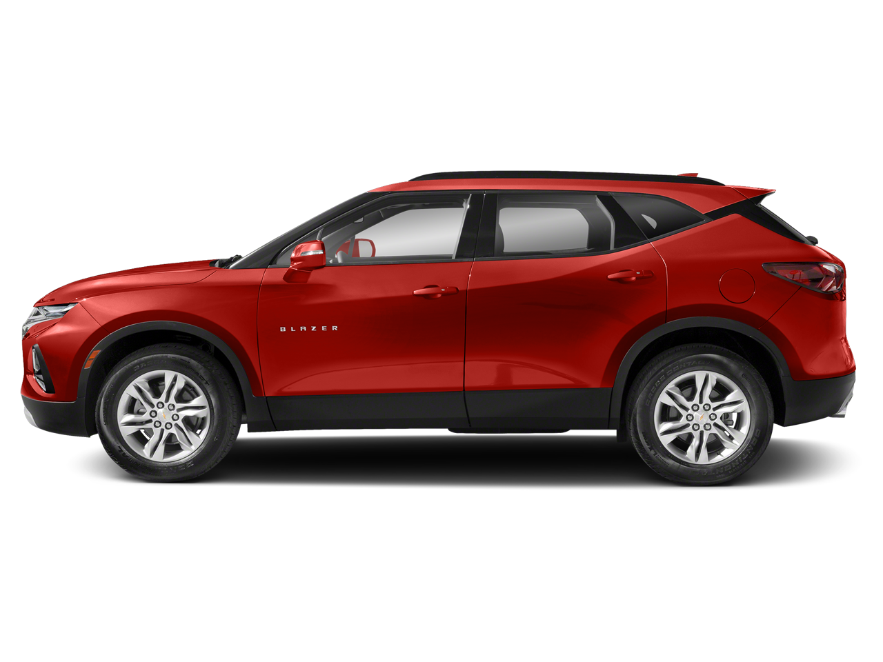 2020 Chevrolet Blazer 3LT
