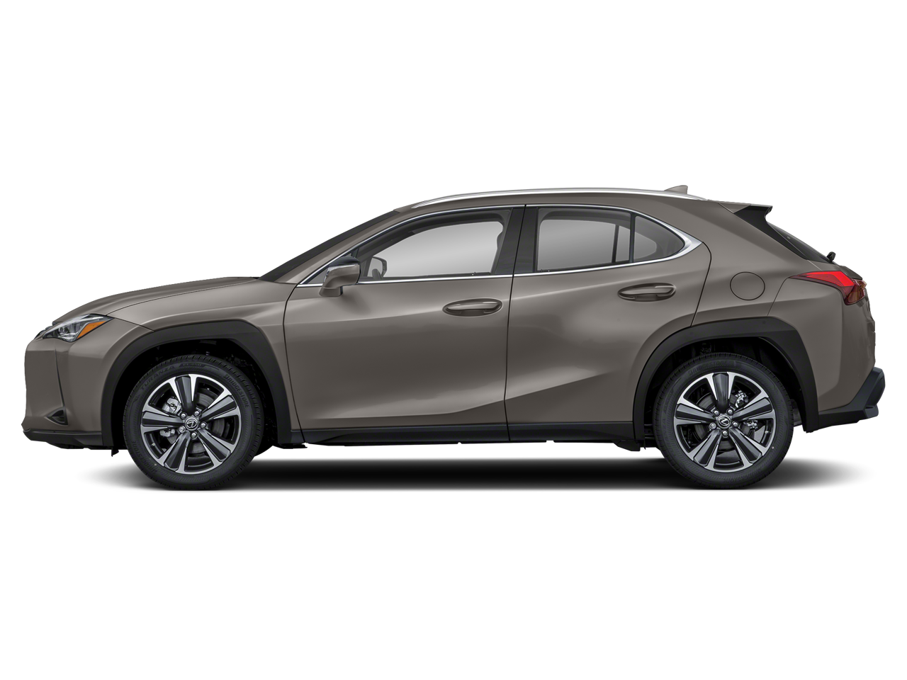 2020 Lexus UX UX 200