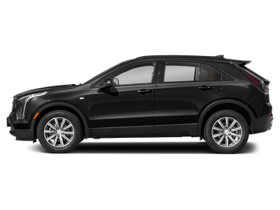 2021 Cadillac XT4 FWD Sport