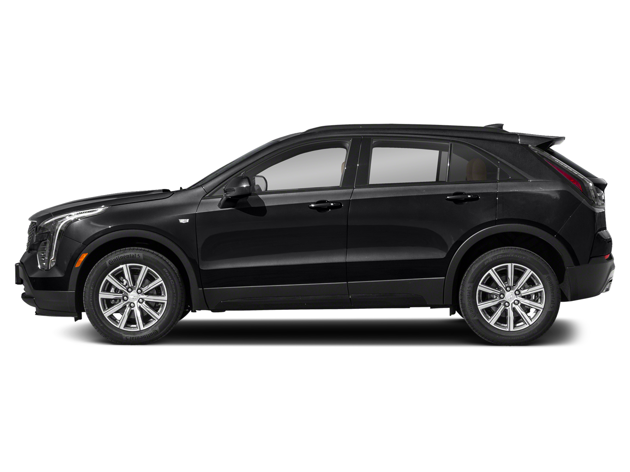 2021 Cadillac XT4 FWD Sport