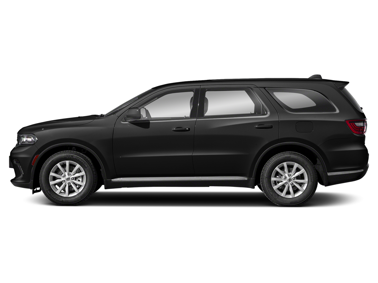 2021 Dodge Durango Citadel