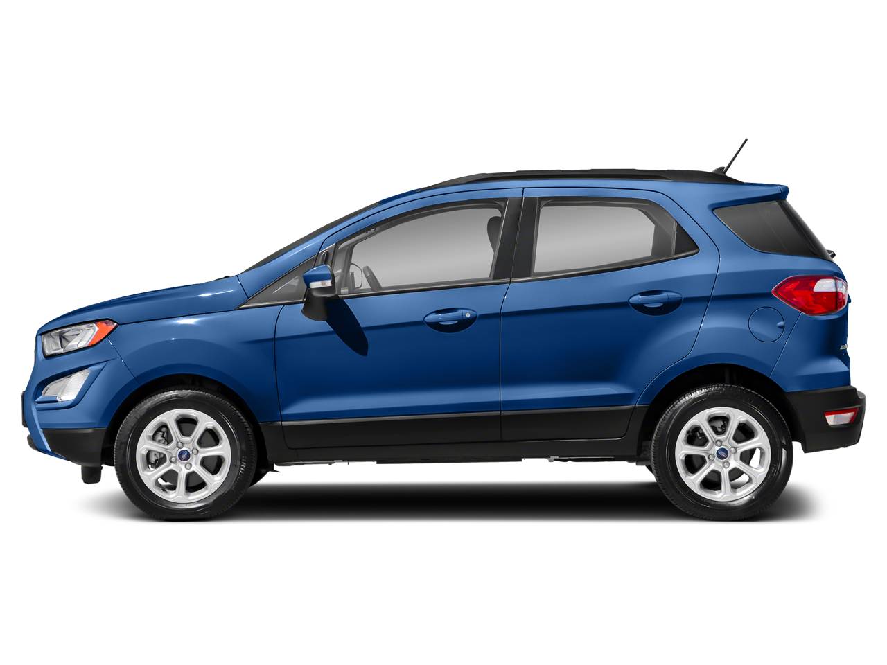 2021 Ford EcoSport SE - Photo 36