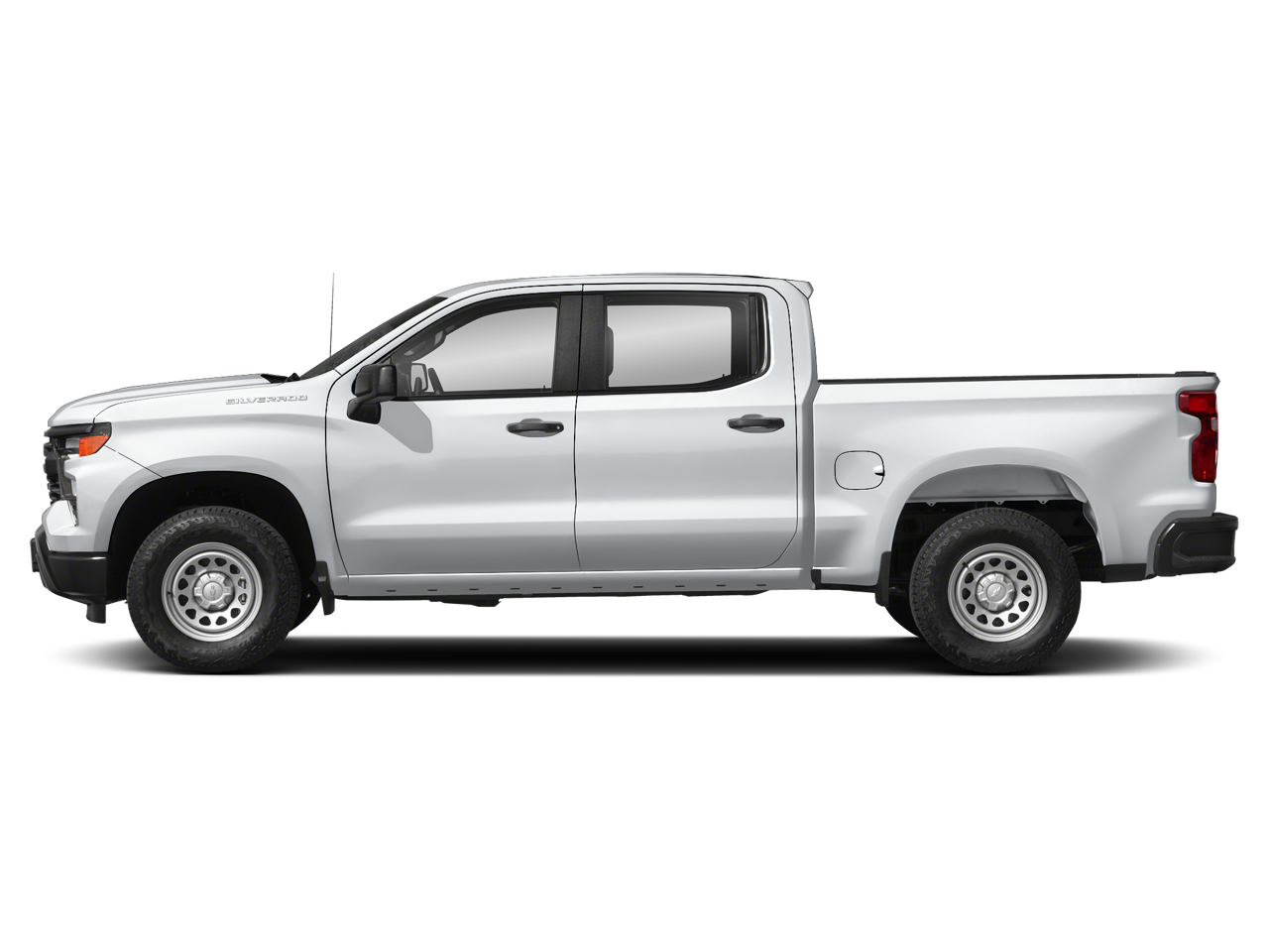 2022 Chevrolet Silverado 1500 Custom - Photo 33