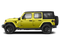 2023 Jeep Wrangler 4xe Willys