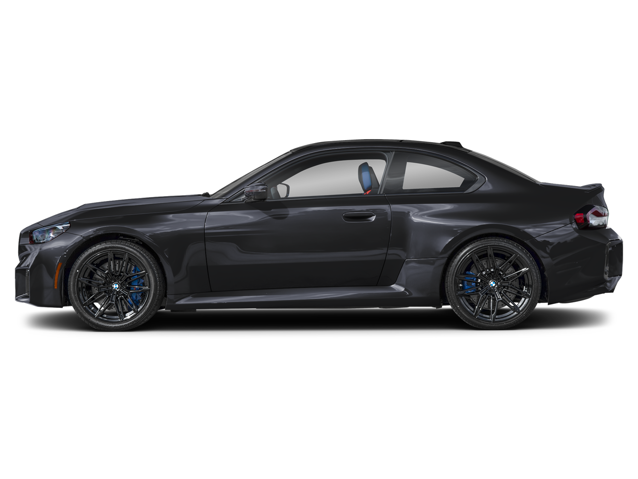 2025 BMW M2 Coupe