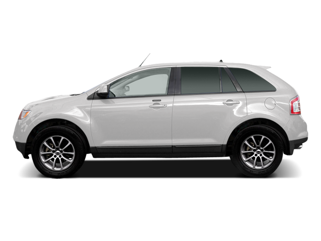2010 Ford Edge Limited