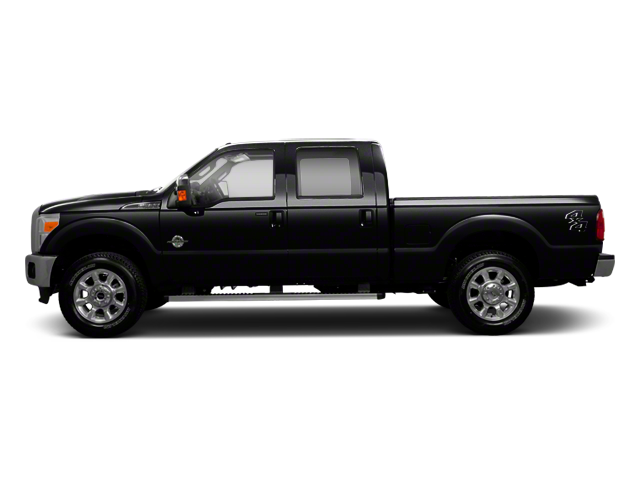 2011 Ford Super Duty F-250 SRW Lariat