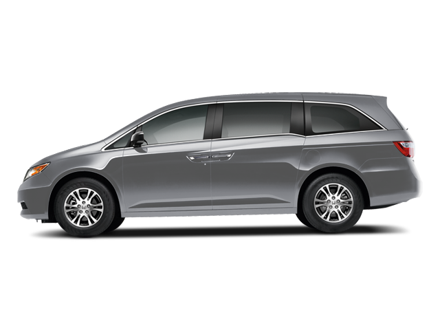 2011 Honda Odyssey EX-L