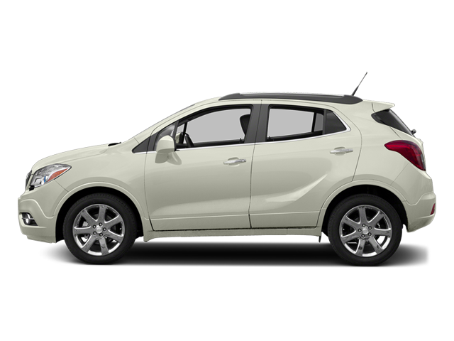 2013 Buick Encore Premium