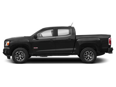 2018 GMC Canyon 2WD SLT