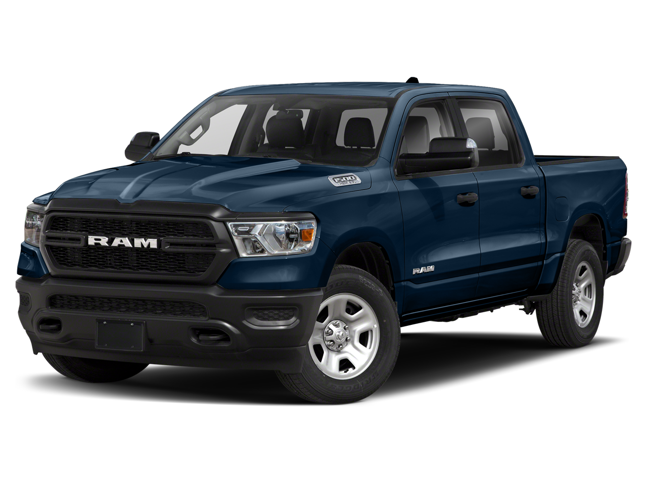 2019 RAM 1500 Tradesman