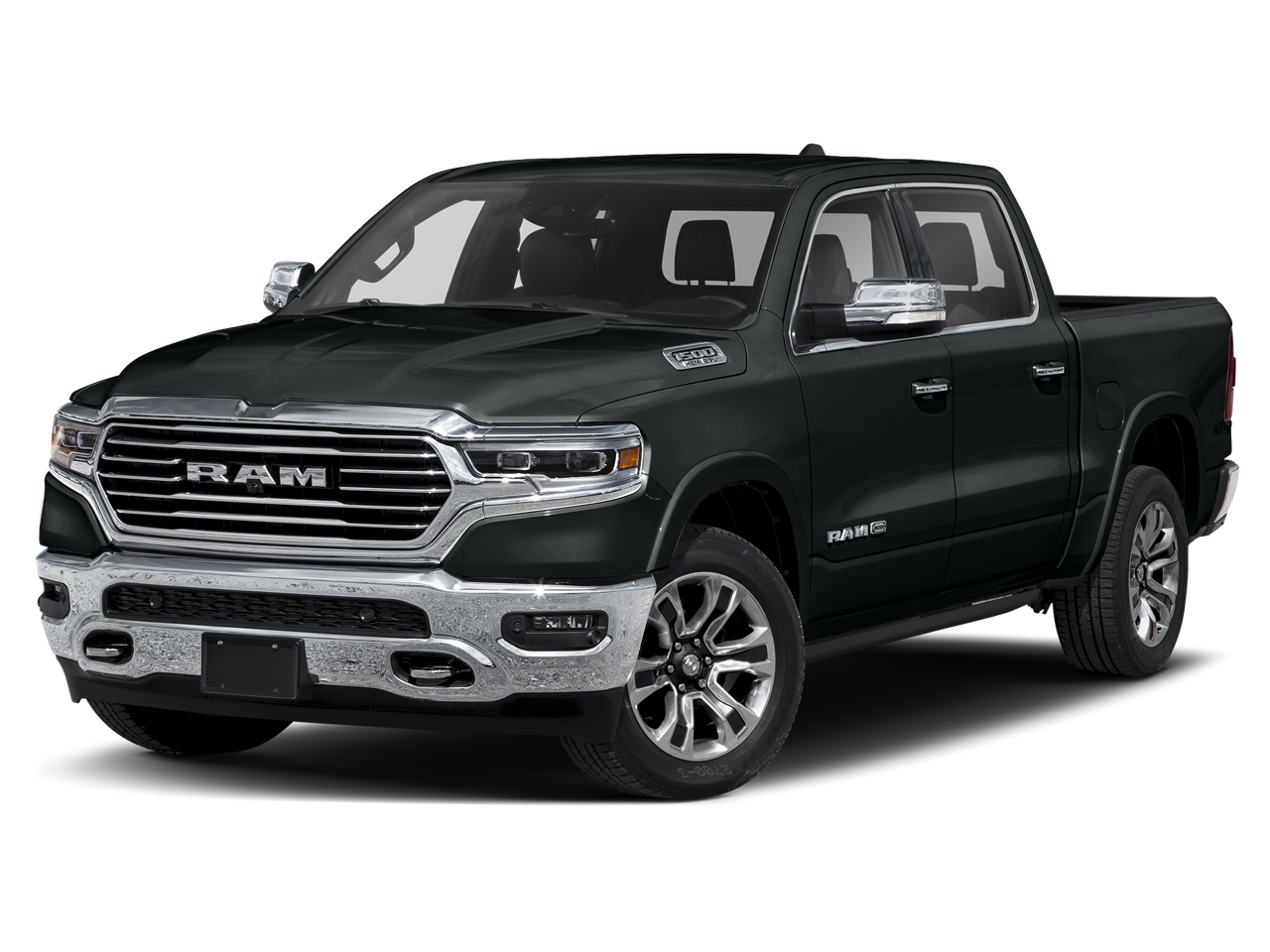 2019 RAM 1500 Longhorn