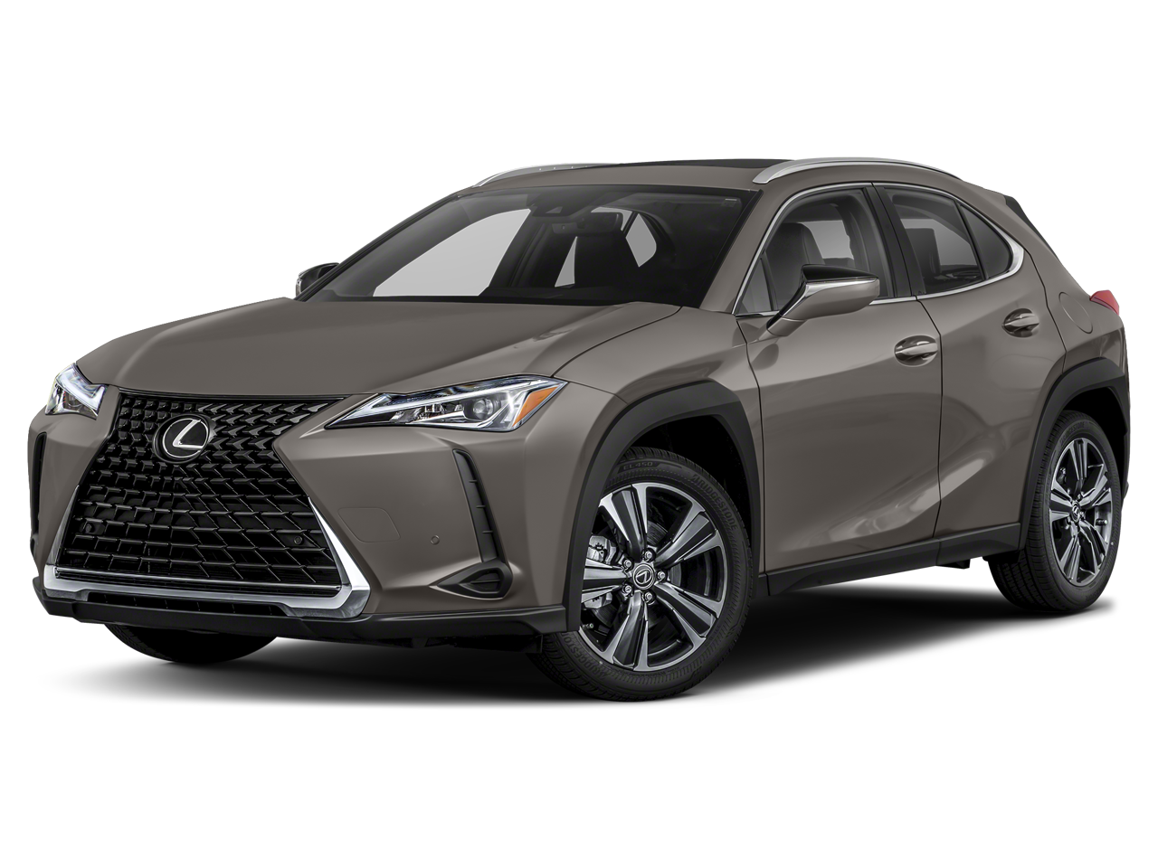 2020 Lexus UX UX 200