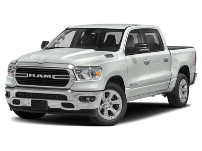 2020 RAM 1500 Lone Star