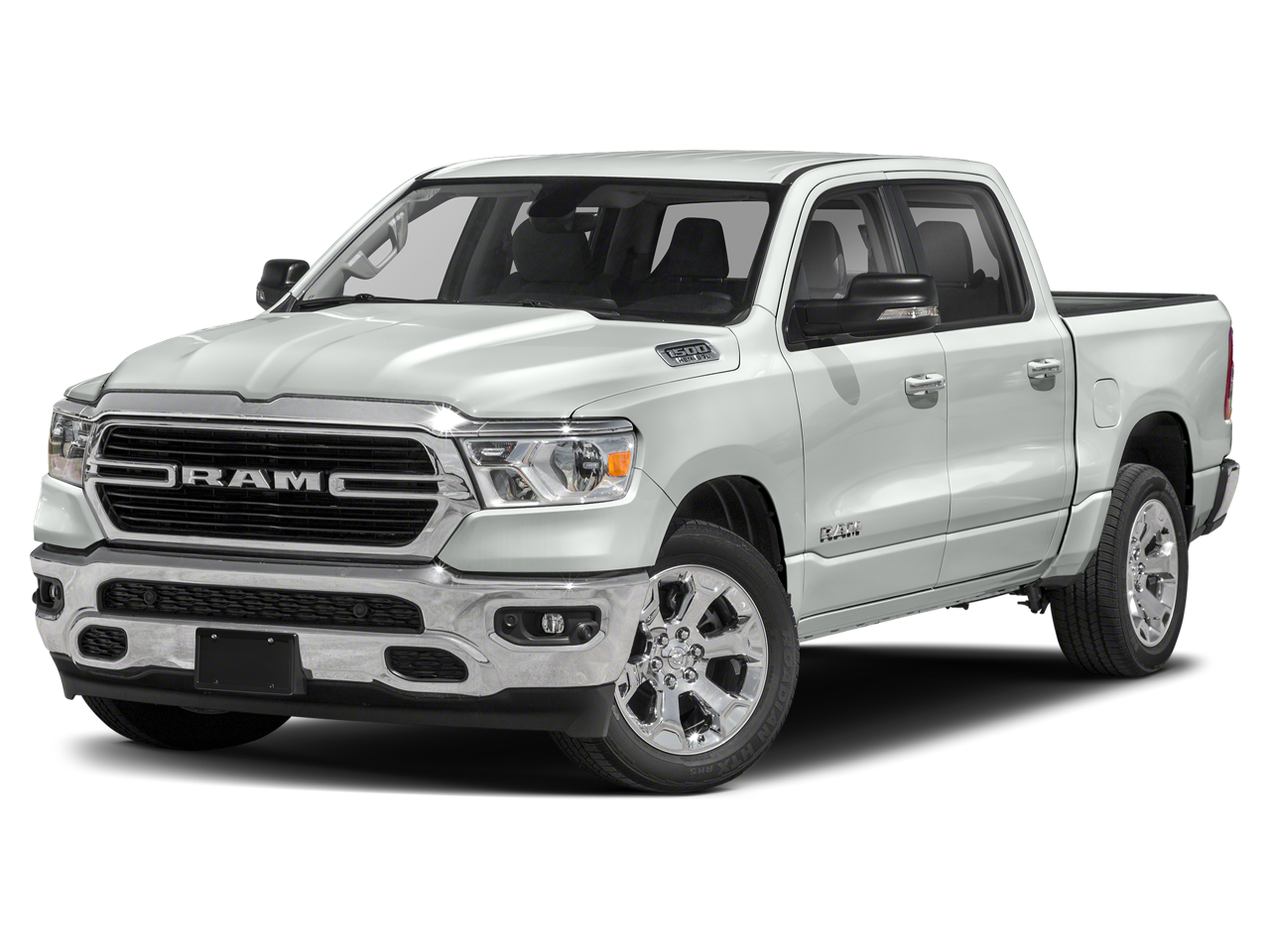 2020 RAM 1500 Lone Star