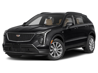 2021 Cadillac XT4 FWD Sport