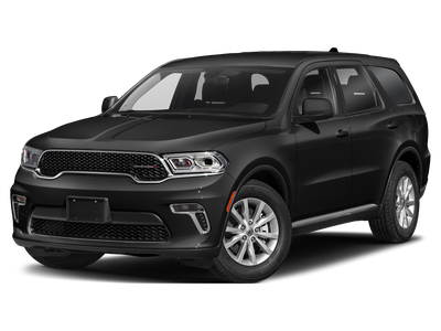 2021 Dodge Durango Citadel
