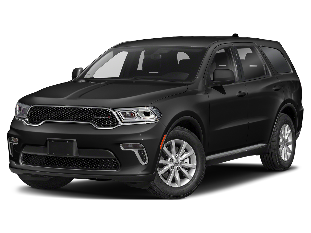 2021 Dodge Durango Citadel