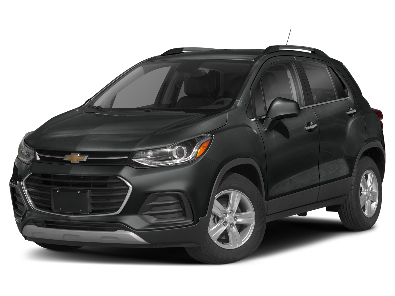 2022 Chevrolet Trax LT - Photo 20
