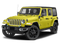 2023 Jeep Wrangler 4xe Willys