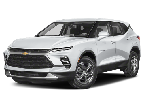 2024 Chevrolet Blazer 3LT