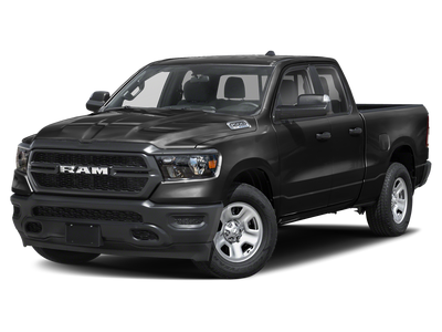 2024 RAM 1500 Tradesman