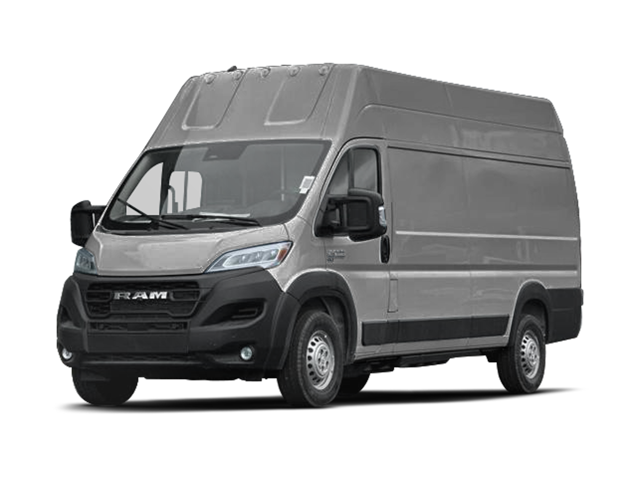 2024 RAM ProMaster Delivery Van BEV Super High Roof