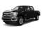 2011 Ford Super Duty F-250 SRW Lariat