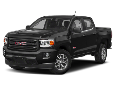 2018 GMC Canyon 2WD SLT