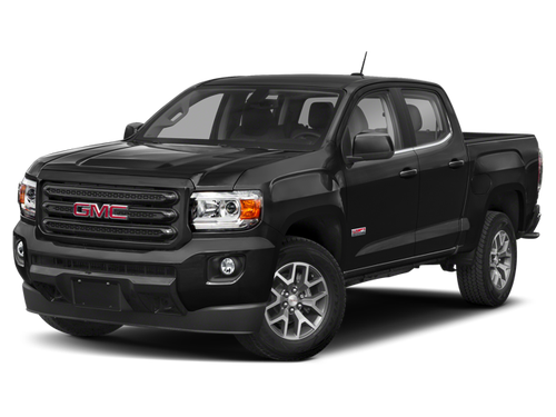 2018 GMC Canyon 2WD SLT