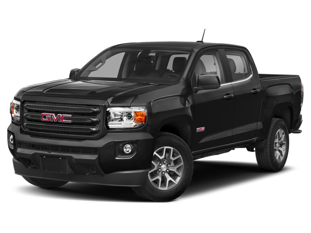 2018 GMC Canyon 2WD SLT