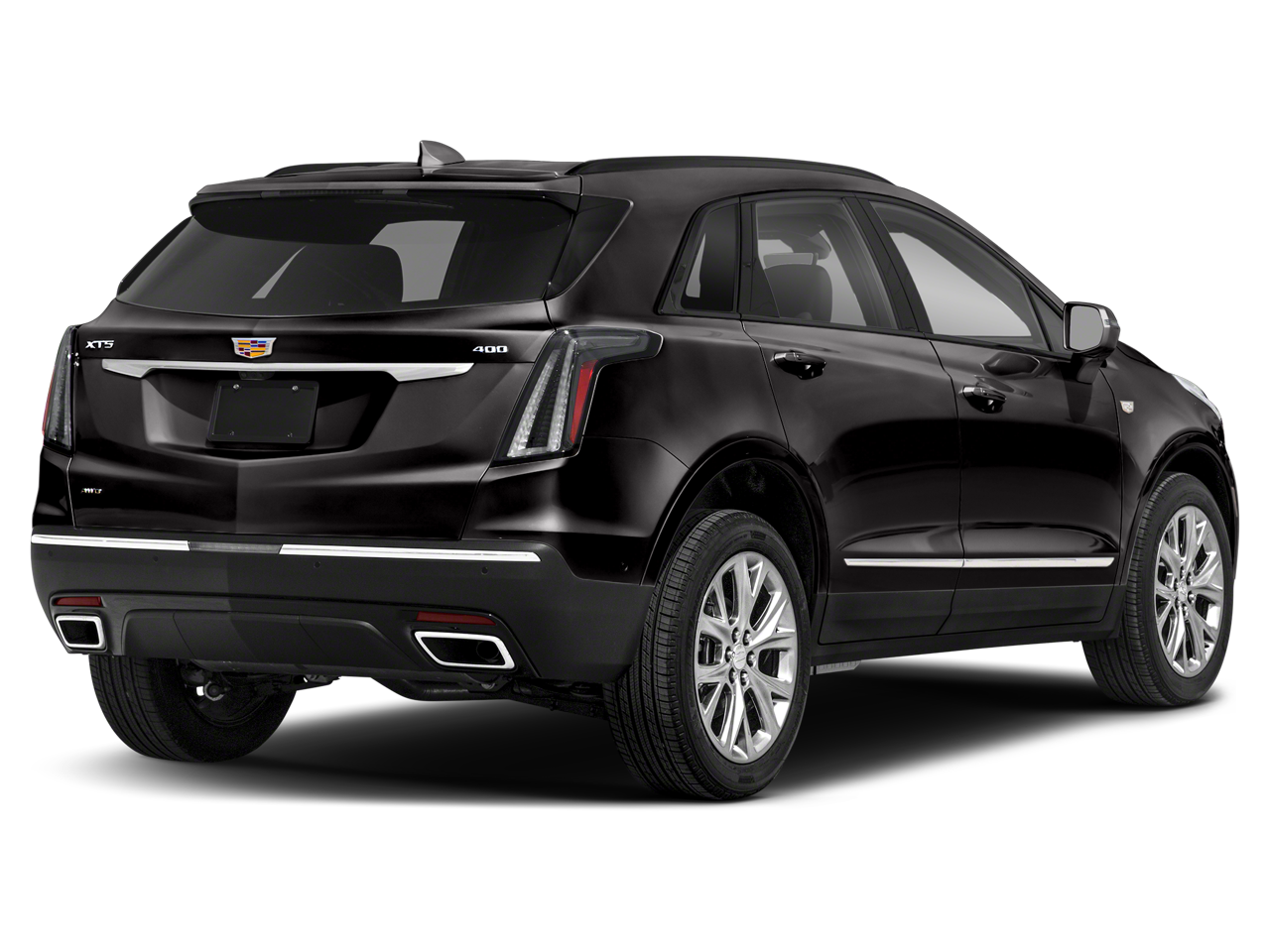 2020 Cadillac XT5 Sport AWD