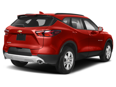 2020 Chevrolet Blazer 3LT