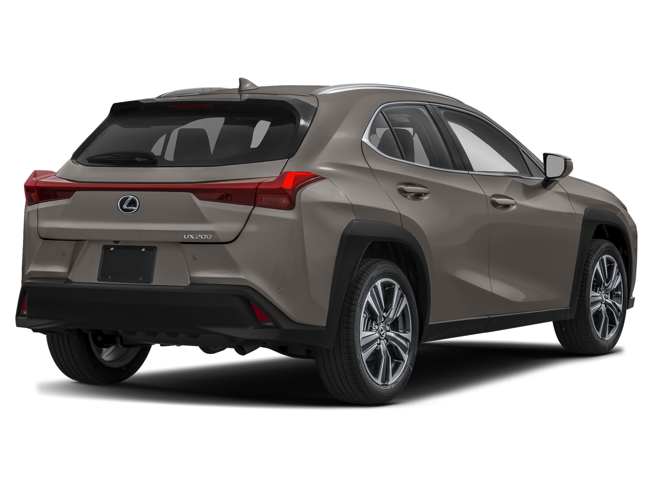 2020 Lexus UX UX 200