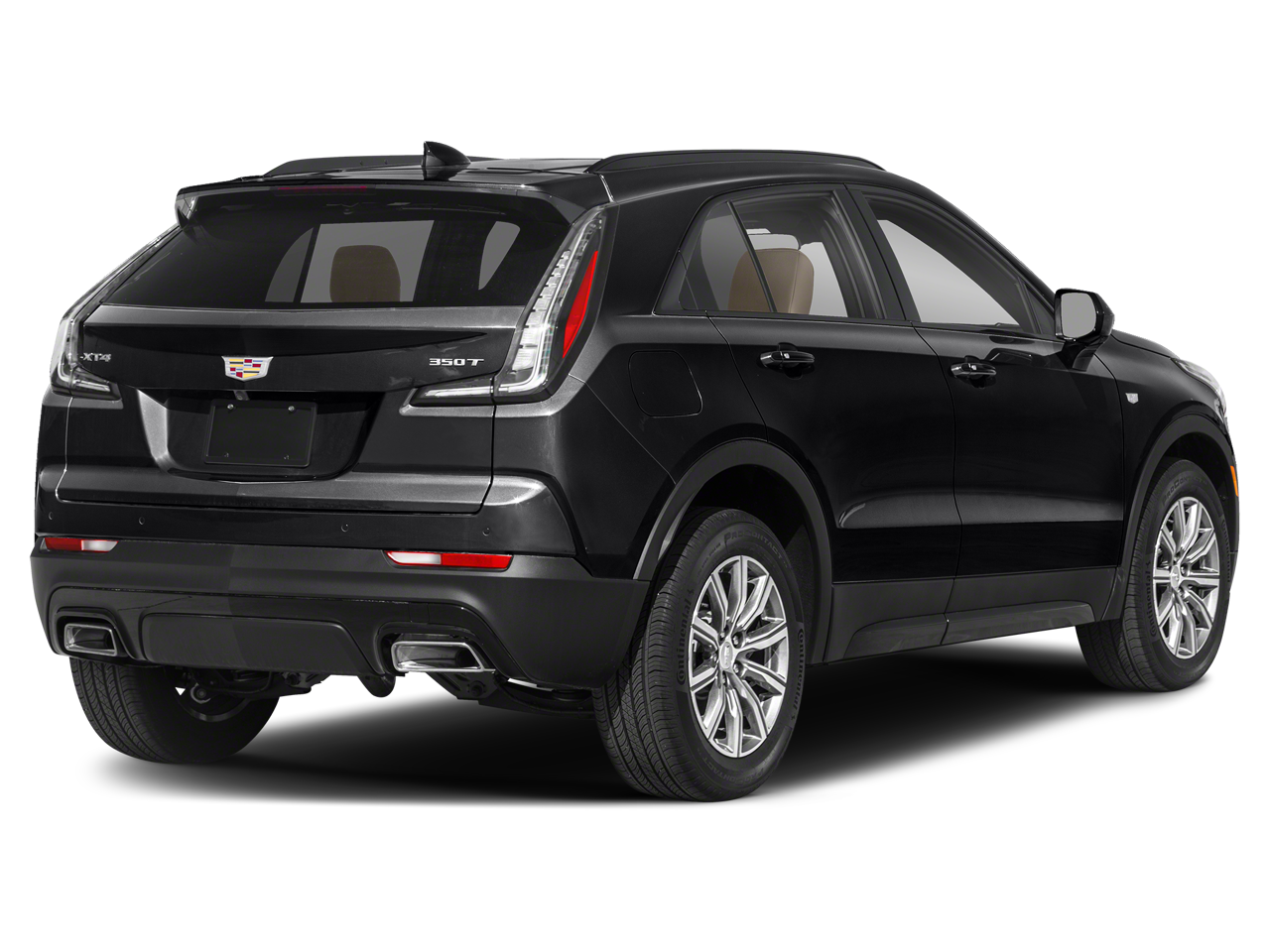 2021 Cadillac XT4 FWD Sport