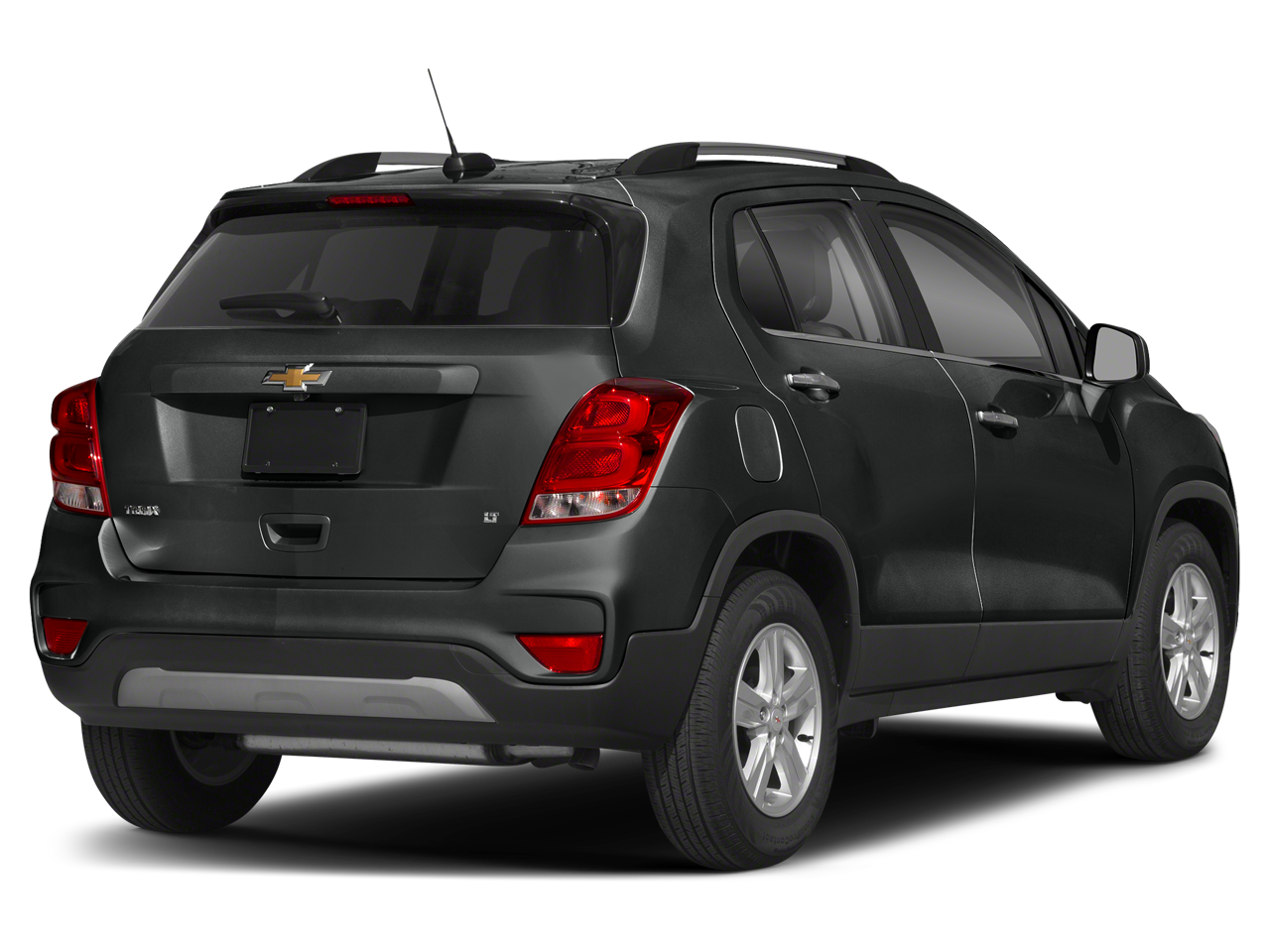 2022 Chevrolet Trax LT - Photo 21