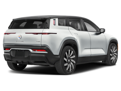 2023 Fisker Ocean One