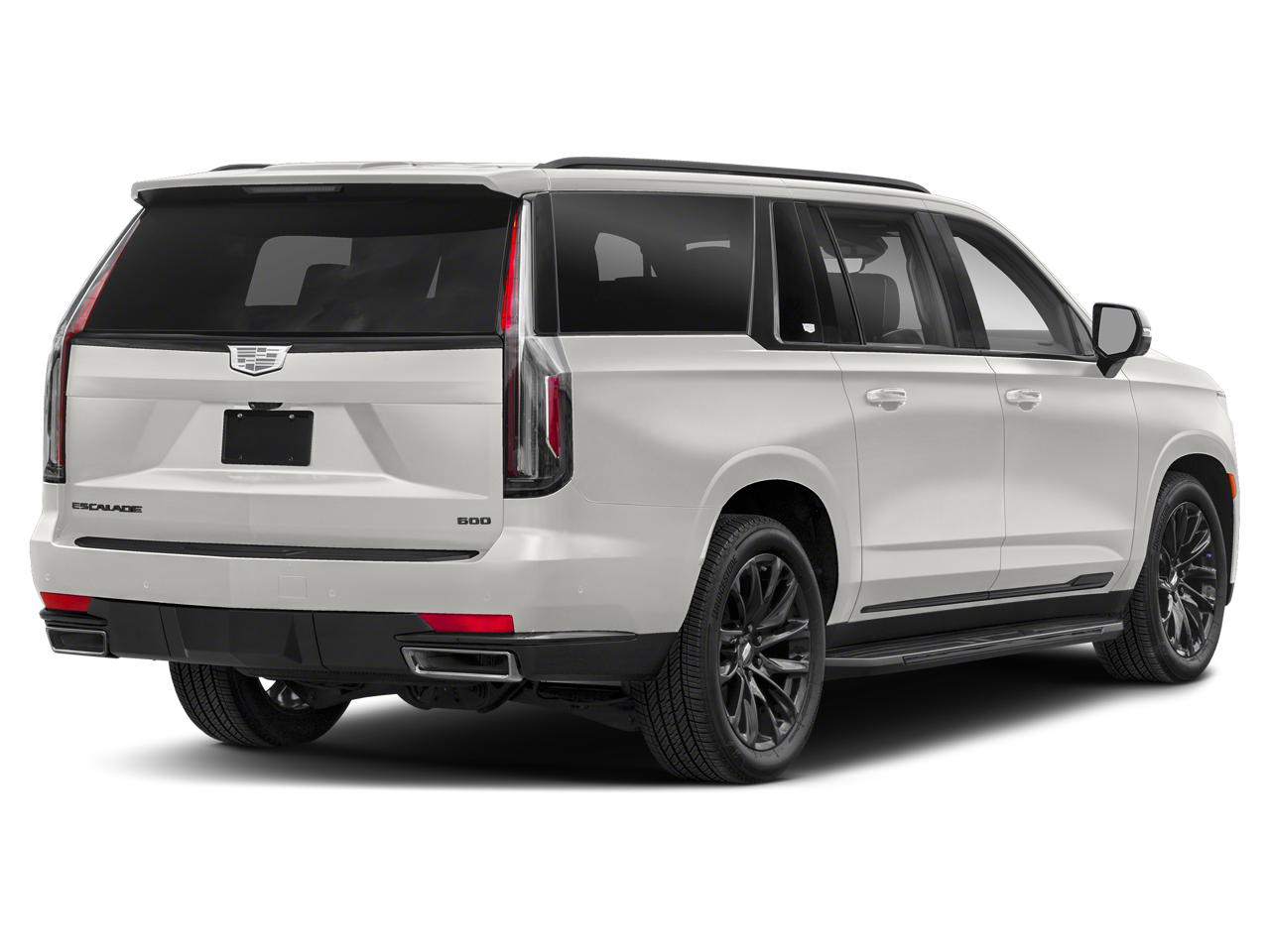 2024 Cadillac Escalade ESV Sport Platinum