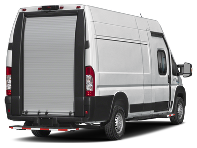 2024 RAM ProMaster Delivery Van BEV Super High Roof