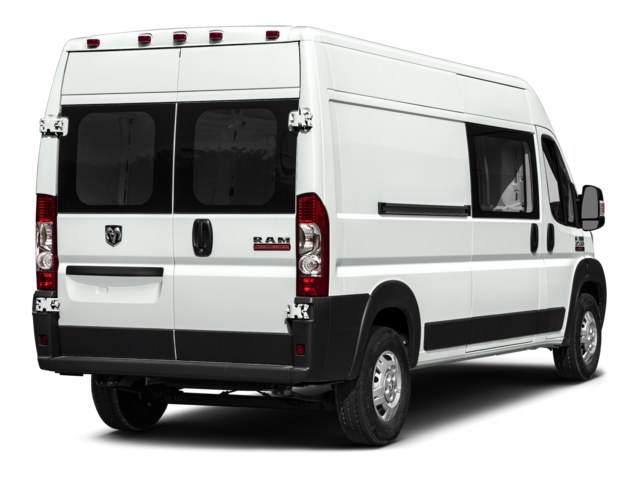 2016 RAM ProMaster Cargo Van High Roof