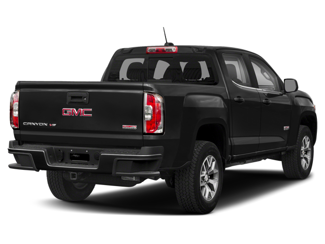 2018 GMC Canyon 2WD SLT