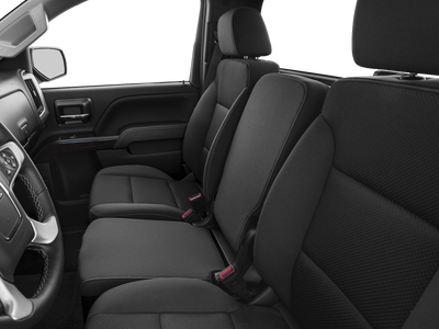 2016 GMC Sierra 1500 Base