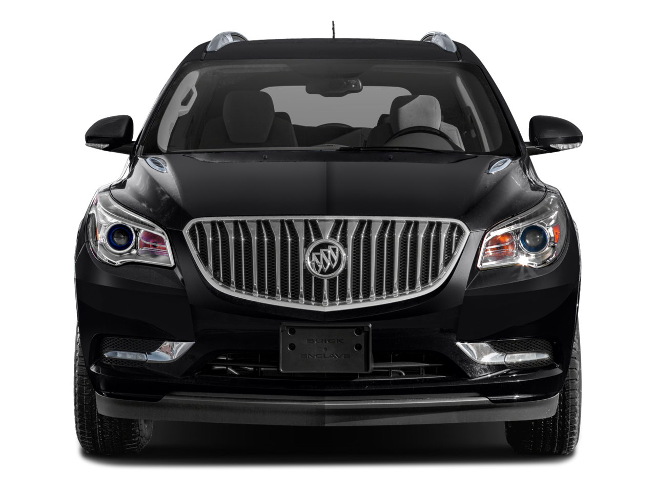 2017 Buick Enclave Convenience