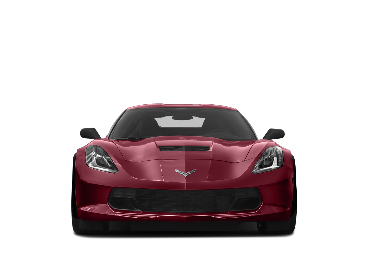 2019 Chevrolet Corvette Grand Sport Grand Sport 1LT