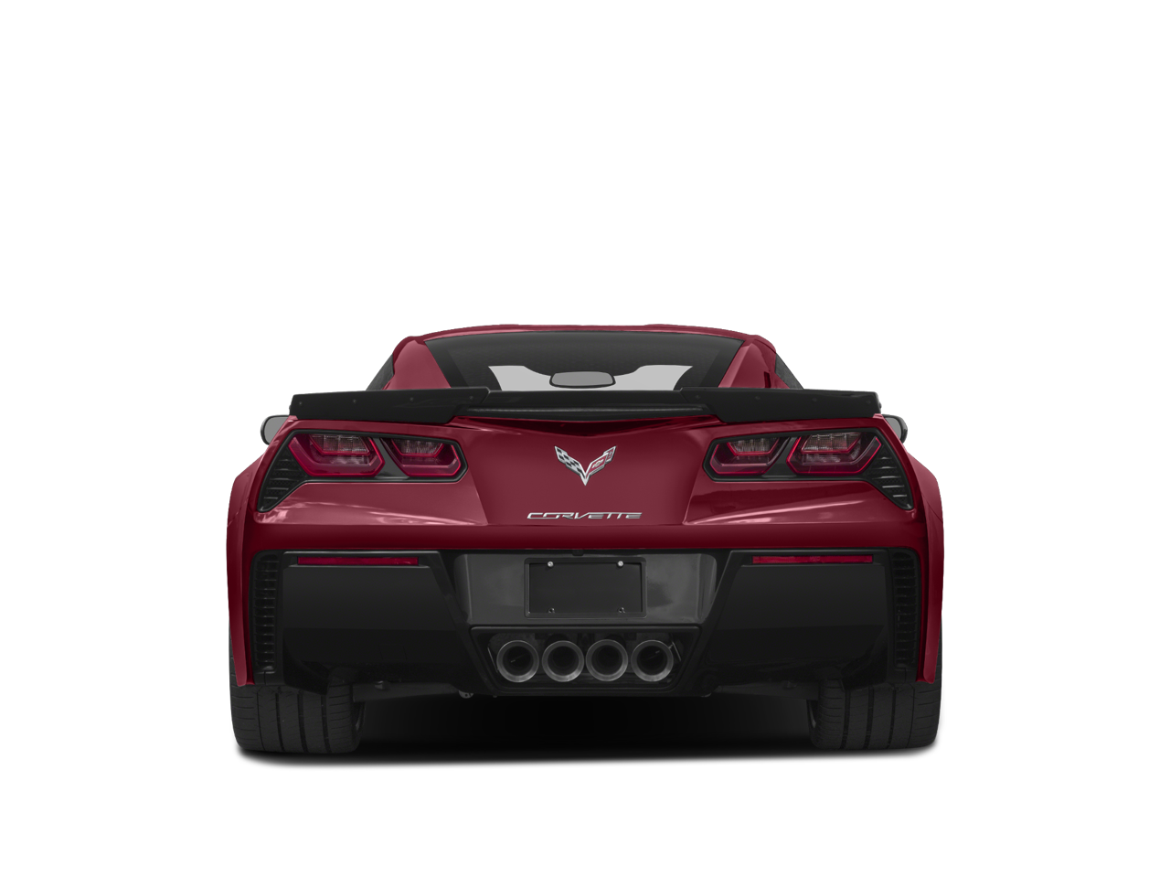 2019 Chevrolet Corvette Grand Sport Grand Sport 1LT