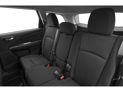 2019 Dodge Journey SE Value Pkg