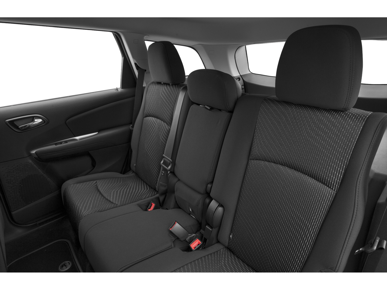 2019 Dodge Journey SE Value Pkg