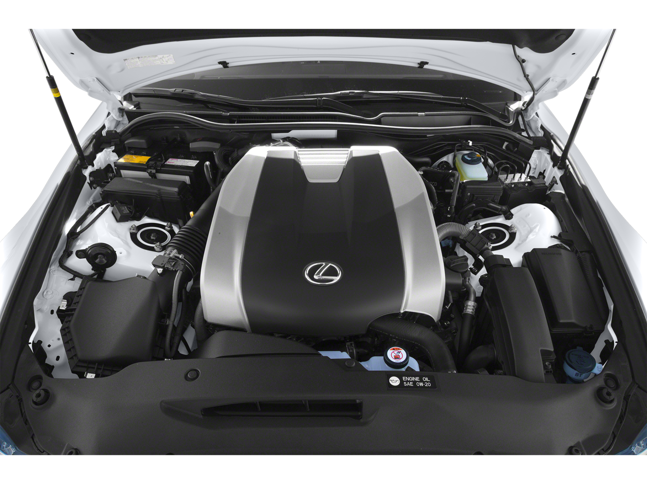 2019 Lexus IS IS 300