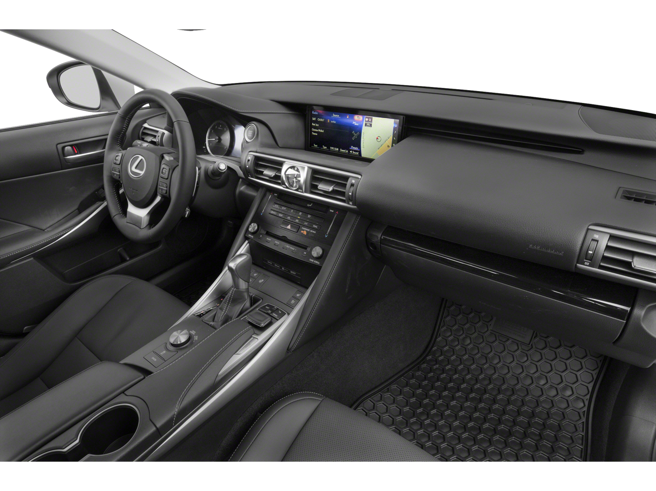 2019 Lexus IS IS 300
