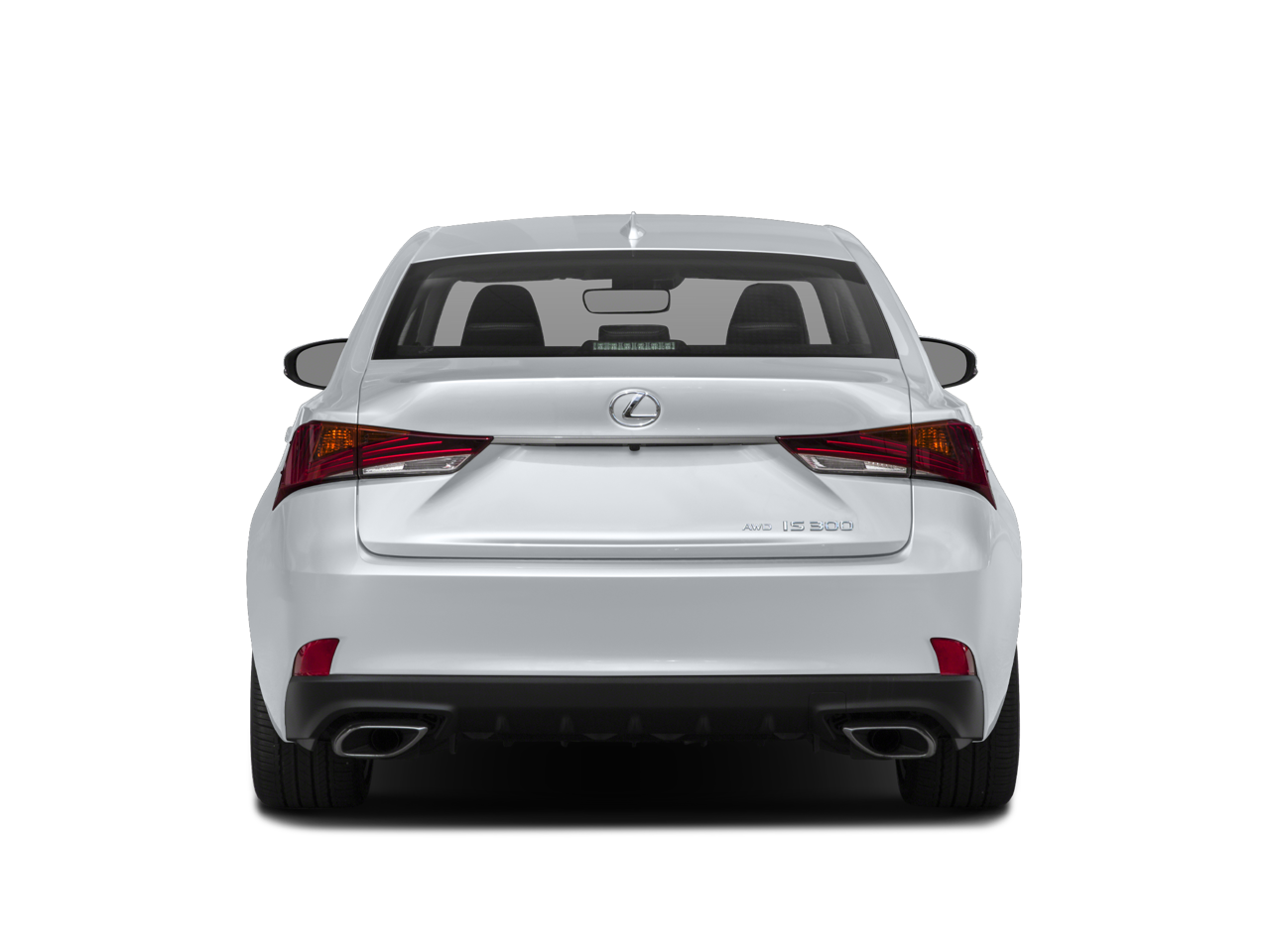 2019 Lexus IS IS 300